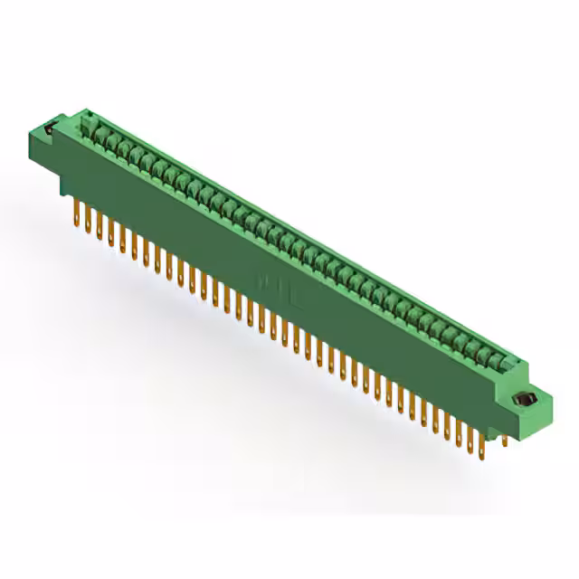 346-072-500-807 EDAC Inc.  Edgeboard Connectors